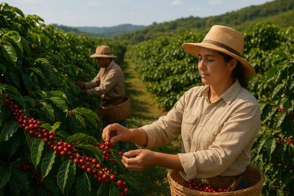 Café Fresco Todos os Dias Armazenamento Correto e Truques de Conservação