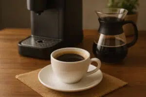 Café Gourmet em Casa: Vale a Pena Investir