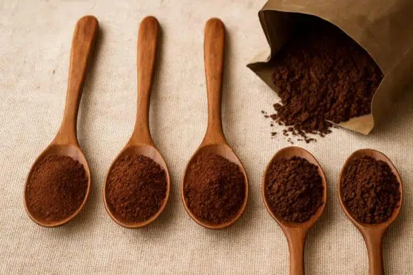 Como Escolher o Pó de Café Ideal para o Seu Paladar