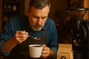 A Ascensão das Microtorrefações: Como Pequenos Produtores Estão Revolucionando o Mercado