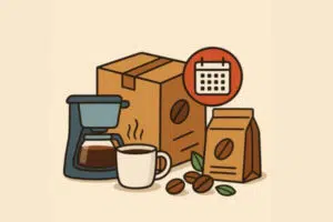 Assinaturas de Café: O Modelo de Negócio que Está Transformando o Consumo Doméstico