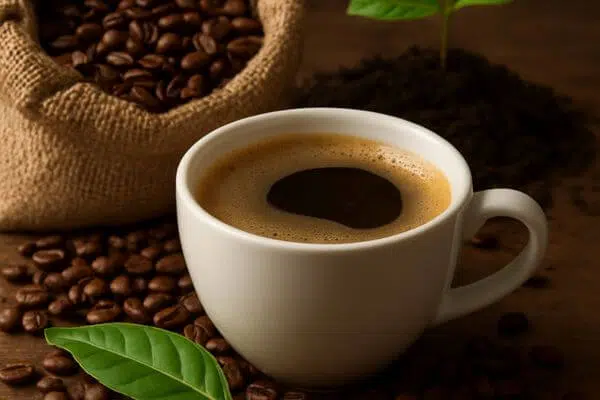 Café Regenerativo A Nova Fronteira da Sustentabilidade que Vai Além do Orgânico