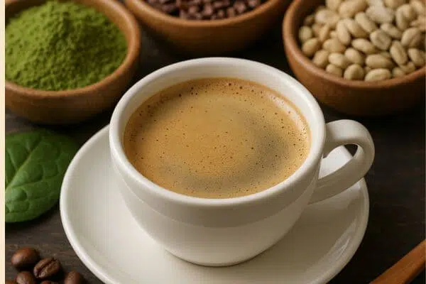 Cafés Funcionais: Combinando Café com Superalimentos para Potencializar Benefícios