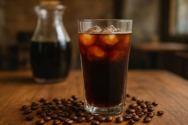 Cold Brew Revolution: Como o Café Gelado Está Transformando o Mercado Brasileiro