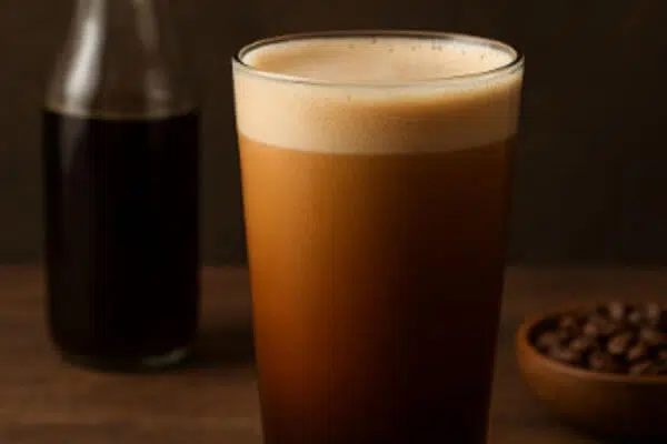 Nitro Coffee Entenda Por Que Esta Tendência Conquistou os Millennials